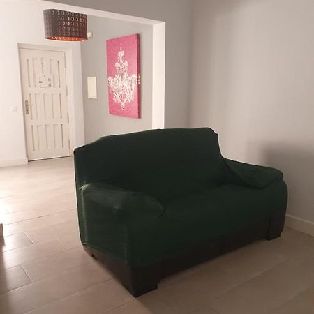 فيلا Casa Azul De La Almedina De المرية المظهر الخارجي الصورة