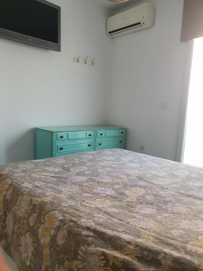 فيلا Casa Azul De La Almedina De المرية المظهر الخارجي الصورة