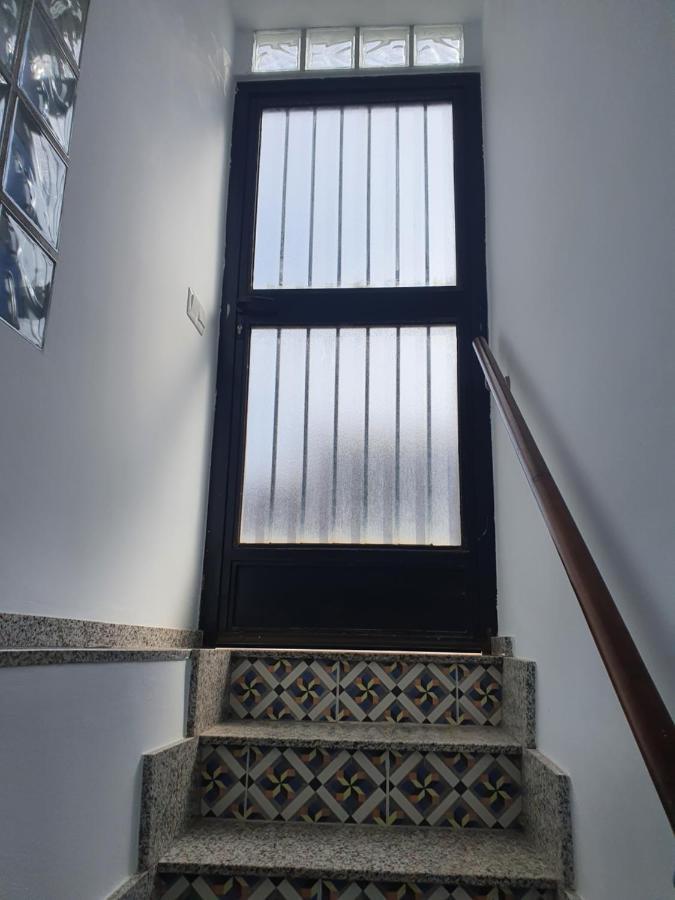 فيلا Casa Azul De La Almedina De المرية المظهر الخارجي الصورة
