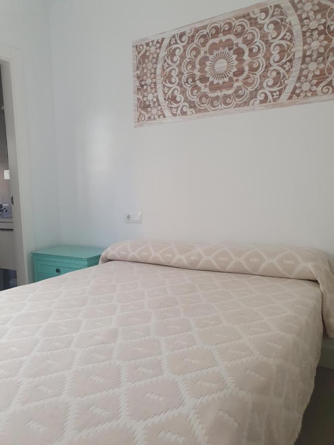 فيلا Casa Azul De La Almedina De المرية المظهر الخارجي الصورة
