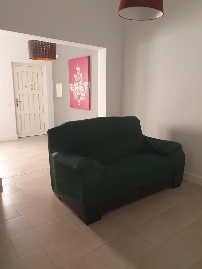 فيلا Casa Azul De La Almedina De المرية المظهر الخارجي الصورة